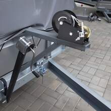 3500 Lbs, Steel Wire Cable