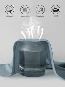 TELALEO 女士运动连帽衫 长袖钓鱼衬衫 男士 UPF SPF UV 防晒衬衫 轻质防晒衣