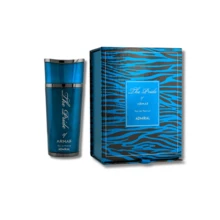 The Pride Of ARMAF Admiral, Eau De Parfum, 3.4 Fl Oz - Eau de Parfum - View 4