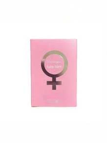 Solid Perfume - Pink - View 1