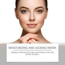 Hoygi Snail Moisturizing Cream Nourishing And Moisturizing Facial Care Hydrating Cream To Improve Dull Skin - 1 - 查看 5