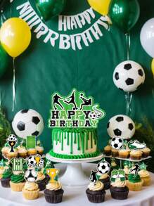 25 件腊肠犬纸杯蛋糕装饰 - 腊肠犬装饰 腊肠犬蛋糕装饰 狗纸杯蛋糕装饰 狗蛋糕装饰 腊肠犬生日装饰 维纳犬装饰 装饰 腊肠犬生日派对用品 - 多 - 查看 5