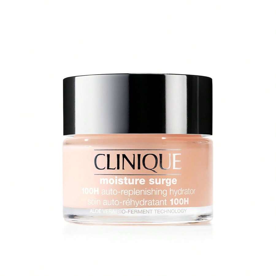 Moisture Surge™ 100H Auto-Replenishing Hydrator - Pink - View 1
