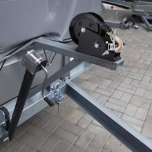 3500 Lbs, Polyester Strap