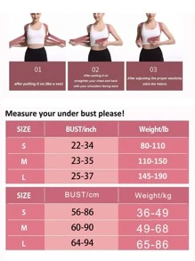 Universal Adjustable Shoulder Strap,Comfortable And Breathable Design, Enhances Body Confidence, Lightweight And Flexible, Ideal For Daily Wear, Office Use, Sports And Fitness