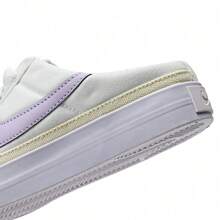 Nike 耐克女款 WMNS COURT LEGACY MULE 拖鞋/休闲鞋 HJ3494-151 - 白色 - 查看 6