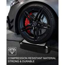 Adaptador Tesla a J1772, adaptador de carga J1772 EVs, máximo 48 amperios y 250 V, compatible con conectores Tesla de alta potencia, adecuado para conector móvil Tesla, conector de pared y cargador de - 16 A, enchufe 6-20 (240 V)/enchufe 5-15 (120 V) - Ver 6