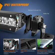 Light Bars - Black - View 4