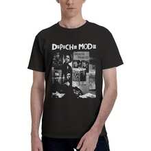 Mens Short Sleeve Crewneck T Shirts 80s 90s Fashion Graphic Tee Shirts Tops