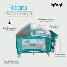 Kids Bedding Accessories - 藍色的 - 查看 3