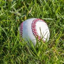 2PCS Adult Baseball Soft Leather Sports Practice Training Softball PU Leather Baseball Stitched T Ball Suitable For Game Practice Training Game - 白色 - 查看 2