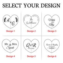 Custom Wooden Ring Box, Wedding Engagement Ring Box, Heart Shpaed Ring Bearer, Ring Box Holder, Custom Personalized Gift Couples