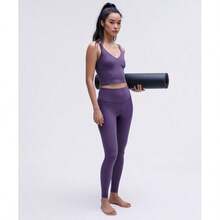 Lululemon Align™ Tank Top *Light Support, A/B Cup - Hoàng hôn - Xem 1