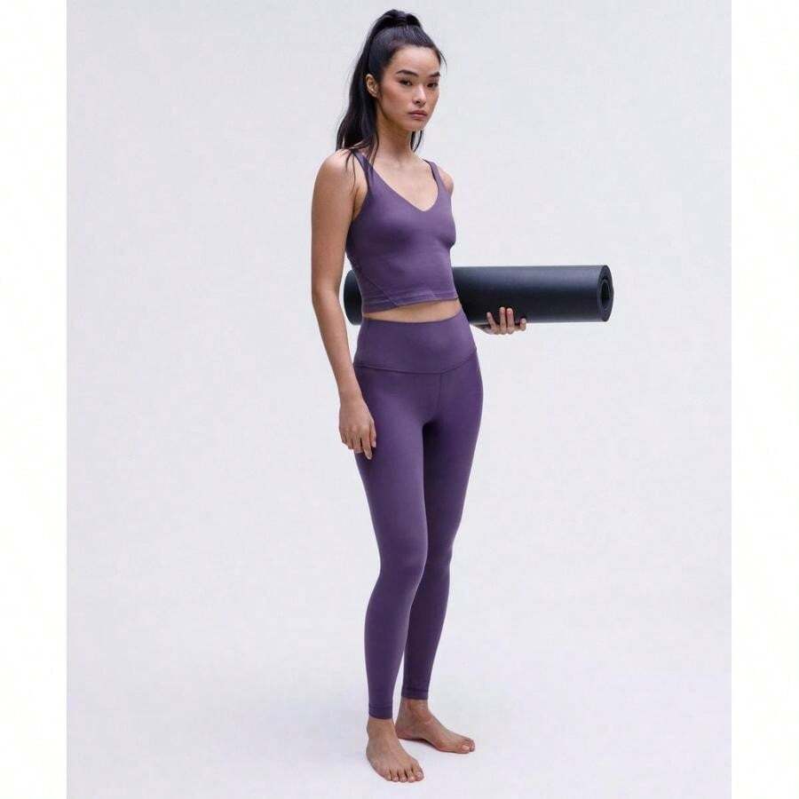 Lululemon Align™ Tank Top *Light Support, A/B Cup - Hoàng hôn - Xem 1