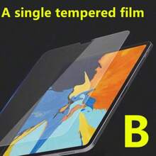 Smart Case Compatible With IPad Air 6, Air 5, 4, And IPad 10 (10.9 Inches) - Apple IPad Pro 2024/Air M3/A16 2025- Galaxy Tab S7 FE,S8plus,S9.S10- Is Perfect For Busy Meetings, Travel Adventures, And Comfortable Family Relaxation - Multicolor - View 13