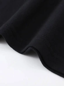 Catzilla Cat Funny Kitten Lover Japanese Art Men T-Shirt