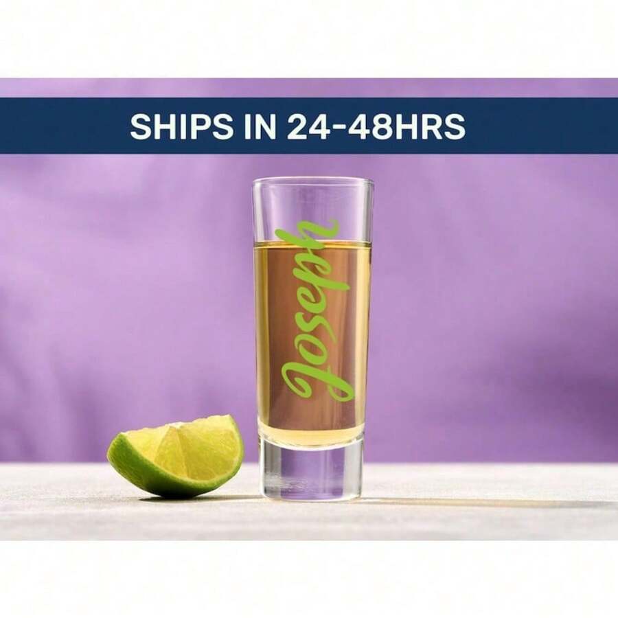 Custom Shot Glasses, Personalized Shot Glass, Shot Glasses With Names, Bachelorette Shot Glasses, Custom Shot Glass, Shot Glass Personalized