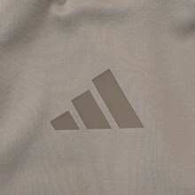 Adidas Áo khoác nam M Z.N.E. FZ 2025, Áo len cardigan trùm đầu dệt kim JC5495 - màu nâu - Xem 4