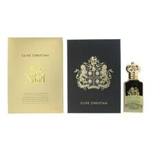 Clive Christian Original Collection No.1 Masculine Parfum 50ml - Amber Woody - View 2