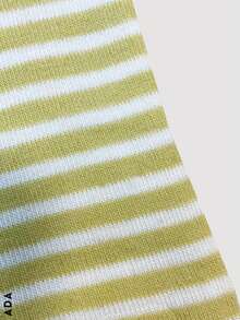 5 Pairs Of Women's Socks, Multicoloured, With Beautiful Designs And Prints, Casual And Sporty, Cotton, Polyamide And Elastane Fabric, Low Tube Fit With Light Spring, Very Soft, Light And Comfortable, Suitable For Any Season Of The Year. - 彩色 - 查看 4