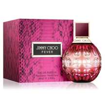 Jimmy Choo Fever Womens EDP 60ml Fragrance - Floral - View 1