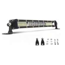 Light Bars - Black - View 2