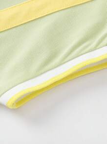 Balabala Barboteuse pour bébé, tenue une pièce élégante pour filles d'été 2024