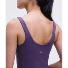 Lululemon Align™ Tank Top *Light Support, A/B Cup - Hoàng hôn - Xem 3