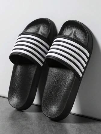 Number 23 Summer Large Size 36-48 Men's Slippers Outdoor Comfortable Men's Casual Shoes Lightweight Anti Slip Home Slippers Wear-Resistant Breathable Men's Sandals Outdoor Daily Wear Men's Shoes(Asymmetrical Pattern)The Sole Of This Slipper Is Made Of Material EVA. It Cannot Be Exposed To The Sun For A Long Time, Otherwise The Shoes Will Shrink.