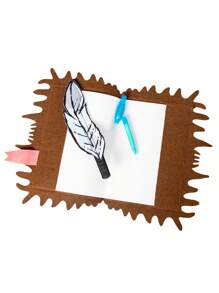 Harry Potter Book Of Monsters Toy Accessory Prom - Multicolor - View 2