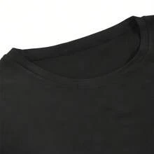 Tears Of A Clown Tattoo Lowrider Homies David Gonzales DGA Art Men's T Shirt. - màu đen - Xem 5