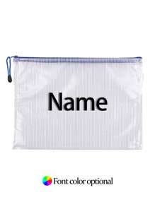 Borsa da piscina personalizzata e impermeabile, borsa da piscina personalizzata con ombra del nome e colore personalizzato, borsa da spiaggia grande personalizzata da 13*9.5in/33*24cm con ombra del nome, borsa da damigella d'onore per matrimoni, borsa da piscina personalizzata, borsa impermeabile, borsa solare personalizzata per addio al celibato, borsa da campeggio, borsa da piscina per bambini, borsa da viaggio per ragazze, per feste e regali, borsa per la conservazione della crema solare, regalo per addio al celibato, regali per la festa della sposa, borse con cerniera in rete per la piscina, borse per il trucco, borse regalo per single, regali per damigelle, vibrazioni boho, multifunzionale, anti-muffa, decorativa, riutilizzabile, sigillata, raffinata, elegante, di alta qualità, adorabile, moderna, personalizzata, unica, personalizzata, per lei, per il fidanzato, per la fidanzata, per il papà, per la mamma, per la famiglia, per gli amici, per il figlio, per la figlia - Multicolore - Visualizzare 13