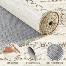 Carpets - Brown Tan - View 4