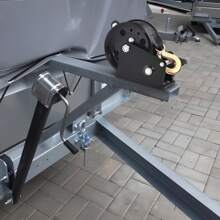 1200 Lbs, Polyester Strap