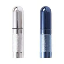 1-20件 5ml 可重複填充香水噴霧瓶，底部填充旅行噴霧器套組，迷你便攜香氛分裝瓶－多色，適合情人節禮物、海灘度假、返校或日常使用 - 彩色 - 查看 17