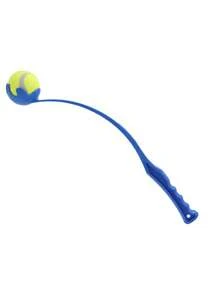 宠物狗玩具投掷杆，狗训练球投掷杆，户外网球训练投掷杆，狗玩具投掷杆宠物用品