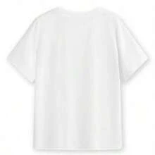 Kazzar Women's Funny Gangnam Style Dance T Shirt White - White - View 5