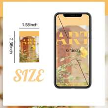 50 Sheets Washi Stickers Book For Journaling, Daily Scenery Life Stuff Travel Sricker Vintage Aesthetic Fashion Scrapbook Stickers Set For Bullet Journal Art Diary Craft Gifts Planner Notebook