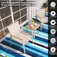 5X8 6X9 8X10 9X12 Outdoor Plastic Straw Rug Waterproof Mat Washable Large Floor Mat And Rug For Outdoors RV Beach Patio Camping Backyard Deck Picnic Indoor Outside