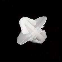 100x Car Plastic Trim Door Panel Retainer Clips Rivet Push Fastener Kit - Variant1 - View 3