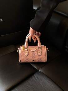 Eid Celebration Mini Handbag, Small Crossbody Bag, Coin Purse, Mini Clutch