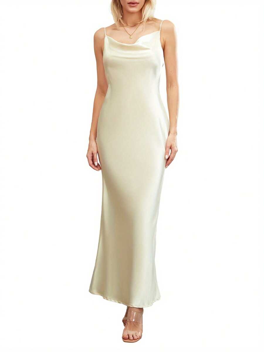 Plus Size Dresses - Amarillo - Ver 1