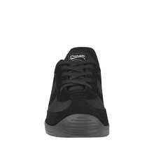 TENIS HOMBRE PANAM 00840060B TEXTIL NEGRO - Negro - Ver 5