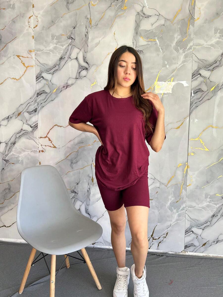 Women Two-Piece Outfits