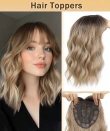 Brown Ombre