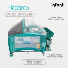 Kids Bedding Accessories - 藍色的 - 查看 5