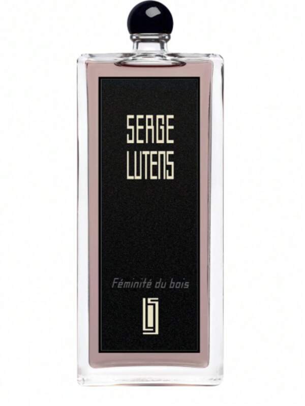 Serge Lutens Féminité du Bois