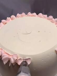 Set van roestvrijstalen spuitmondjes - Metalen spuitmondjes voor strik-, blad- en leliepatronen - Taartdecoratiegereedschappen voor thuis- en bakkerijgebruik - Bak- en banketbenodigdheden