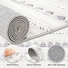 Carpets - Boho Grey - View 4