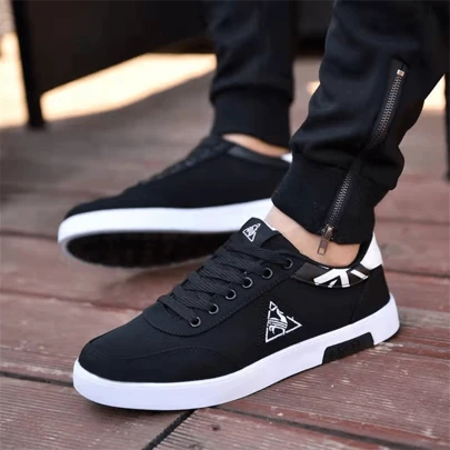 2025男士新款春夏多功能户外时尚低帮防滑耐磨透气休闲运动鞋